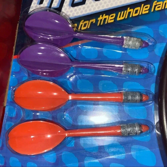 Dart Set by THE TOY NETWORK - Picture 4 of 5